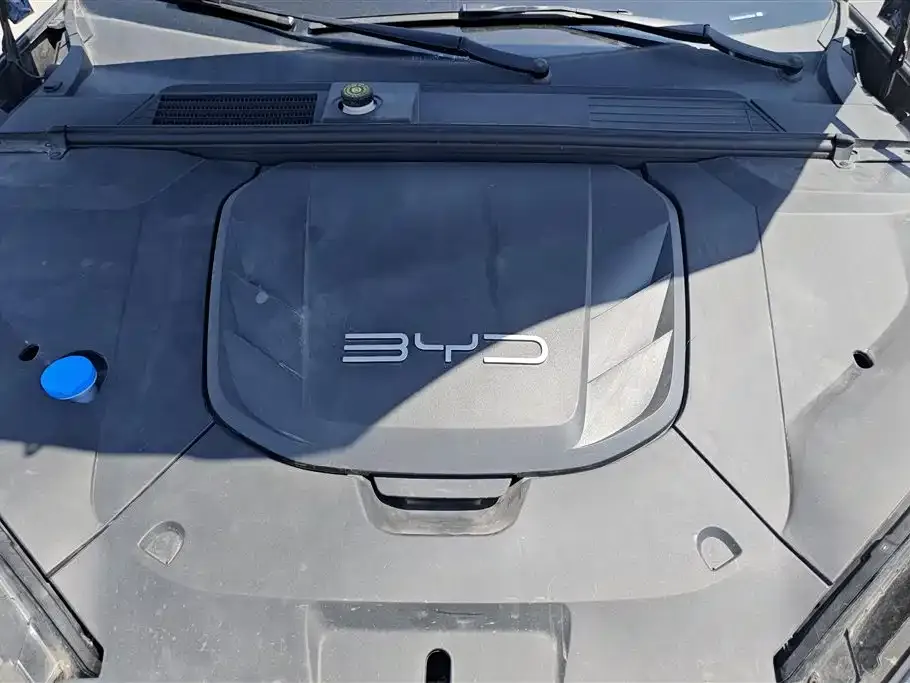 BYD Seal — фото 2