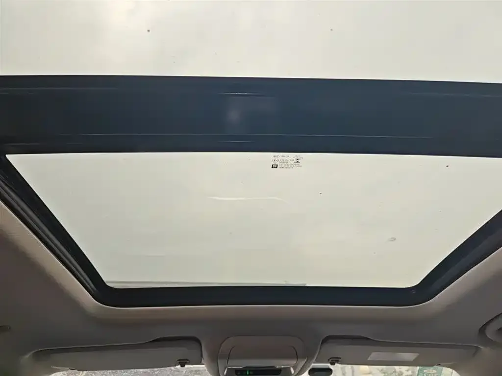 Buick Enclave — фото 4