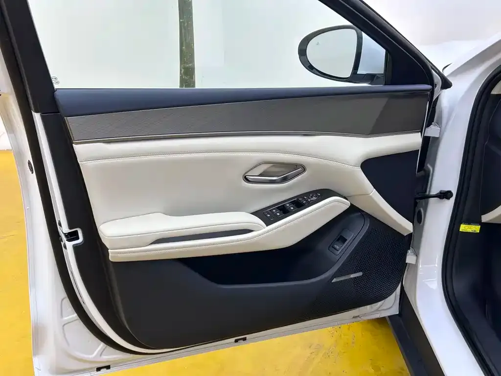 BYD Qin PLUS — фото 4