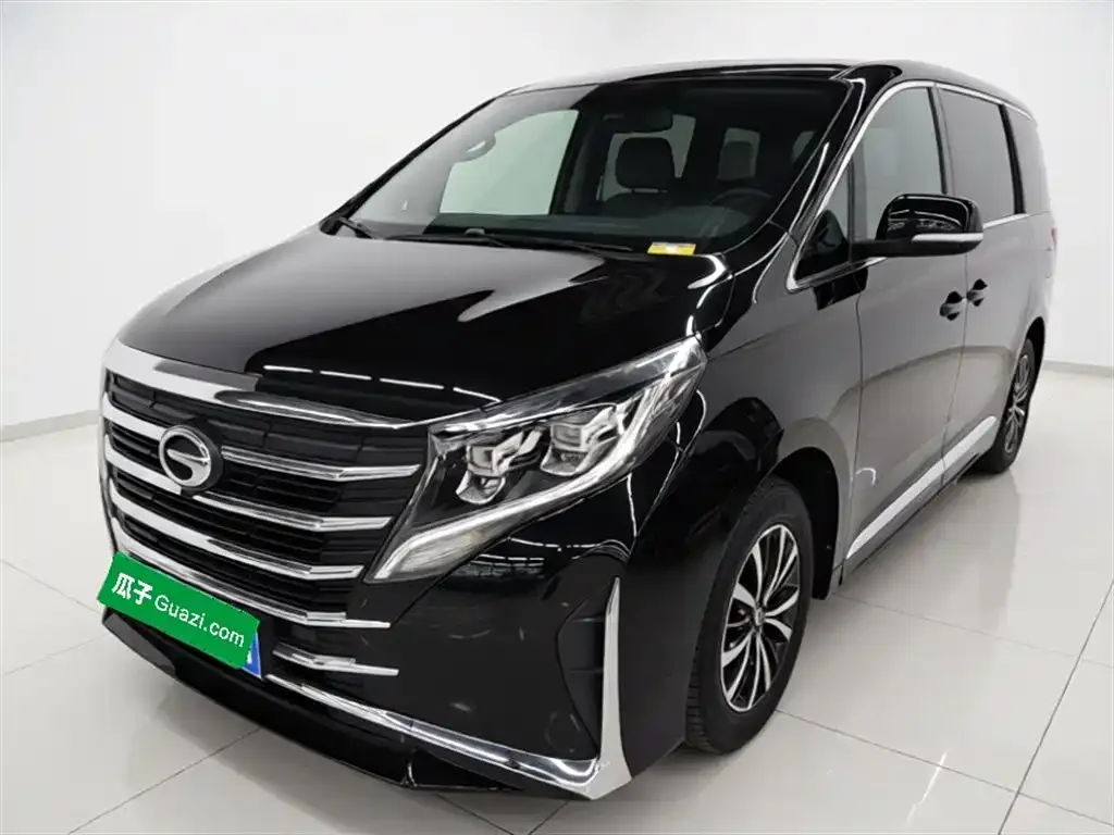 GAC Motor Trumpchi M8 — фото 7
