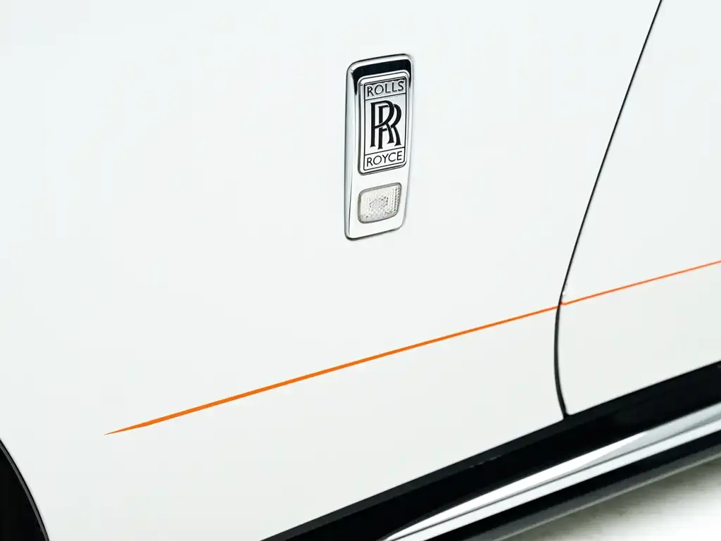 Rolls-Royce Phantom — фото 2