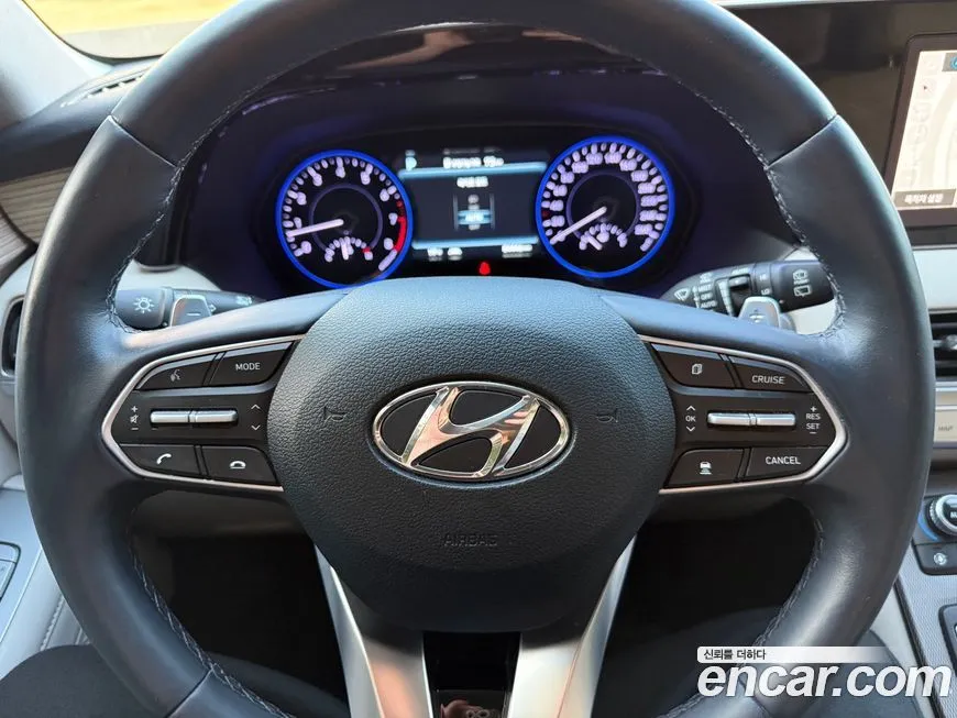 Hyundai Palisade — фото 10