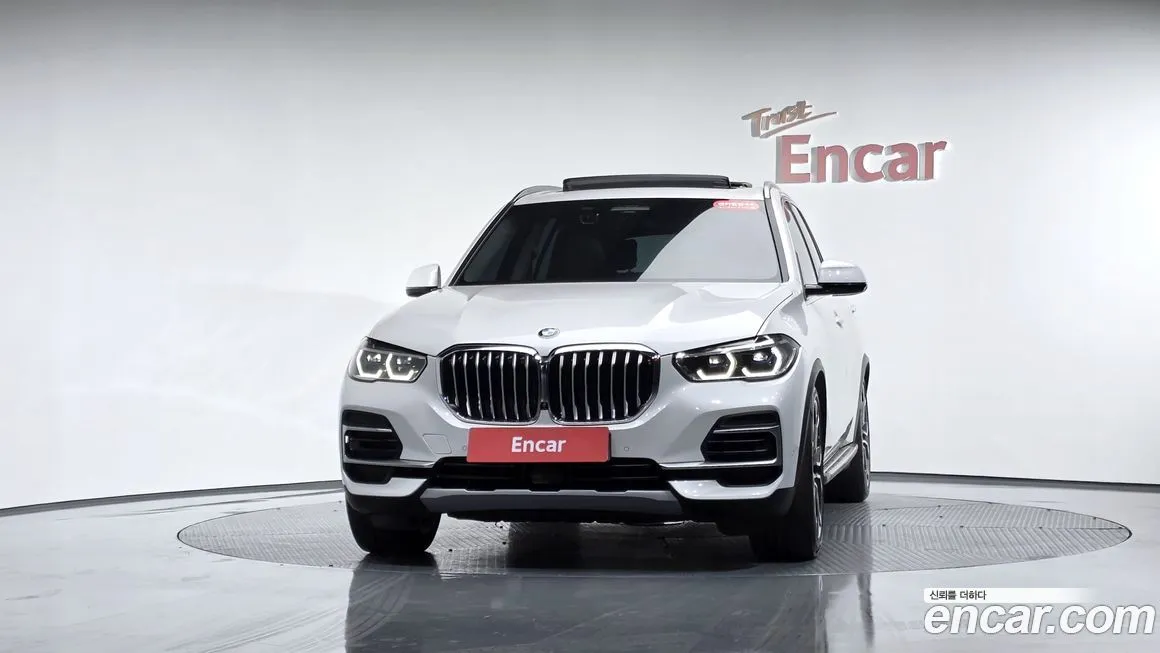 BMW X5 — фото 2