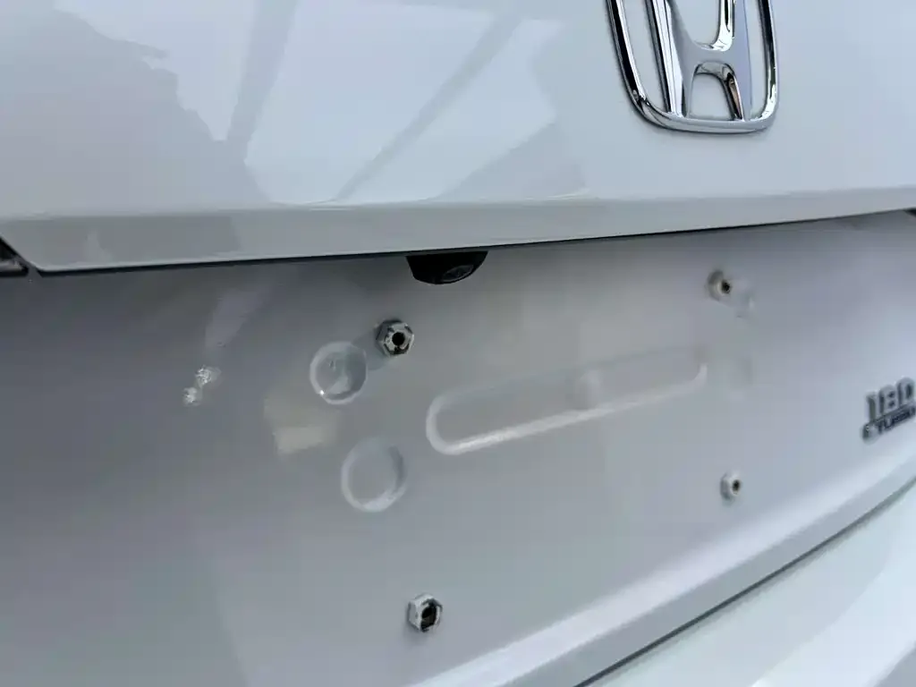 Honda Civic — фото 3