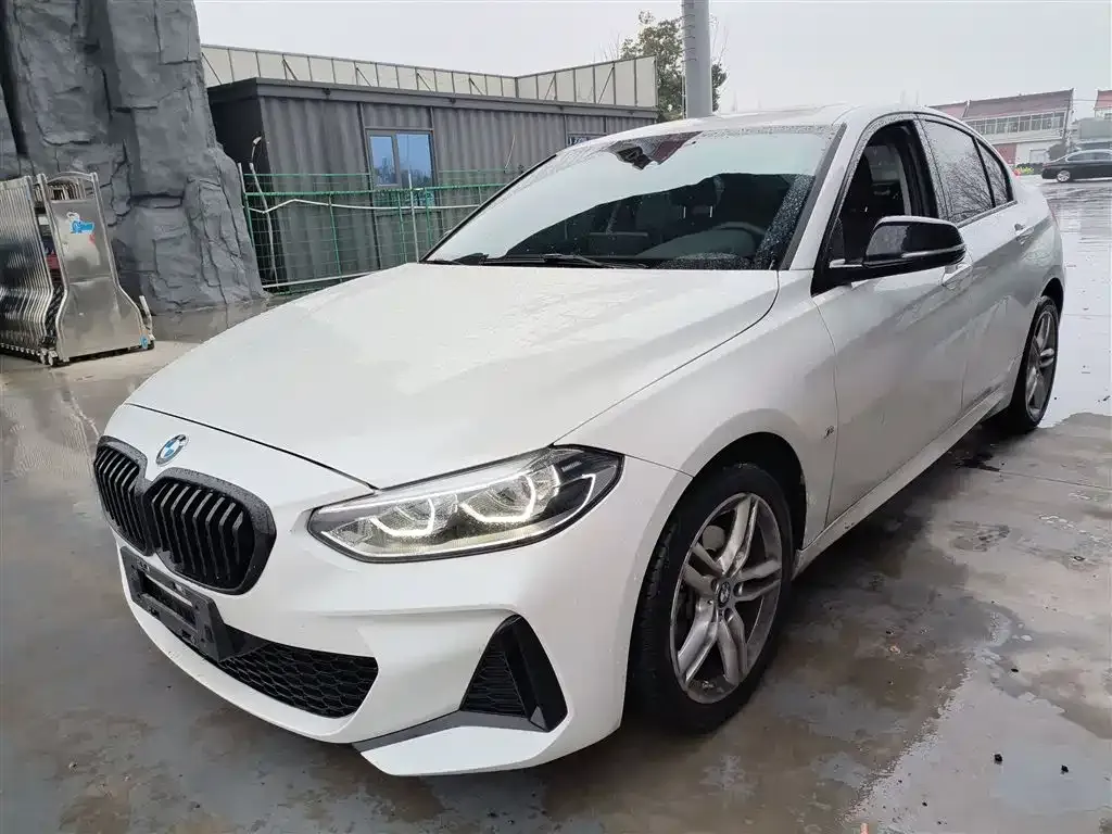 BMW 1 Series — фото 10