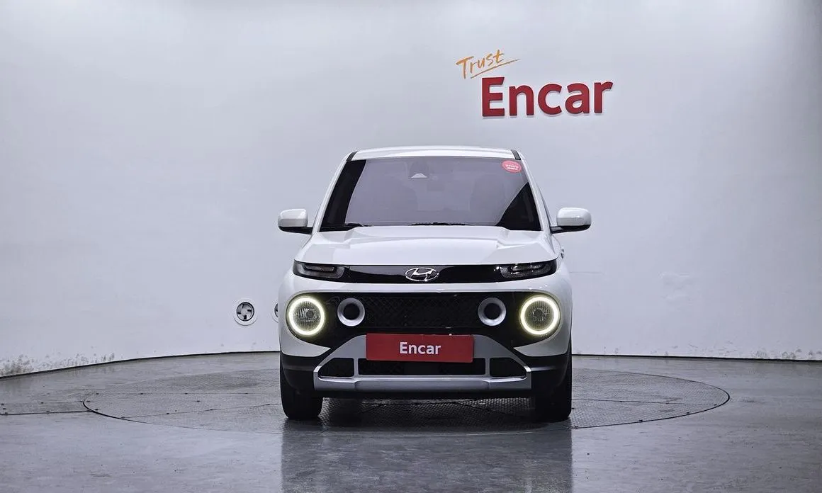 Hyundai Casper — фото 2