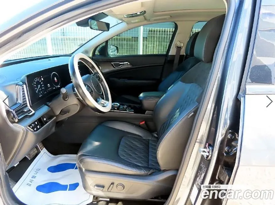 Kia Sportage — фото 8