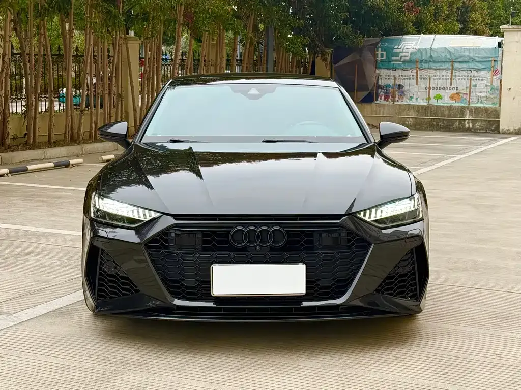 Audi A7 — фото 3