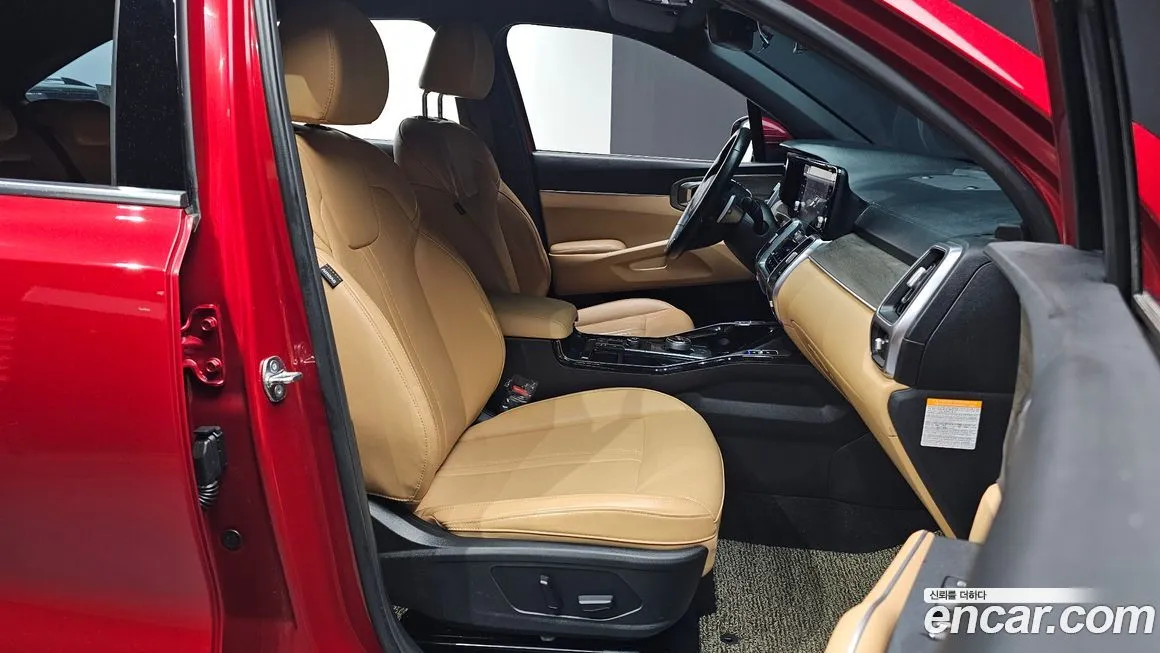 Kia Sorento — фото 7