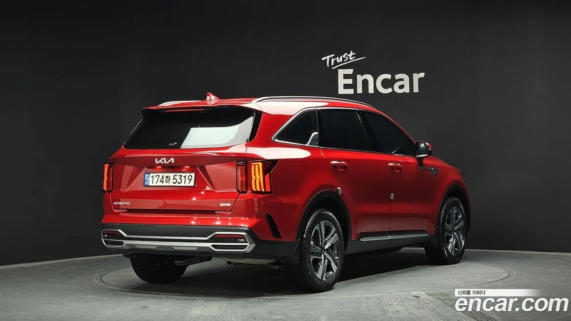 Kia Sorento — фото 2