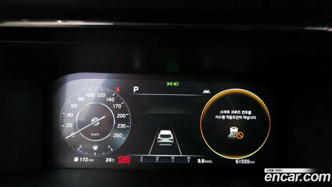 Kia Sorento — фото 2