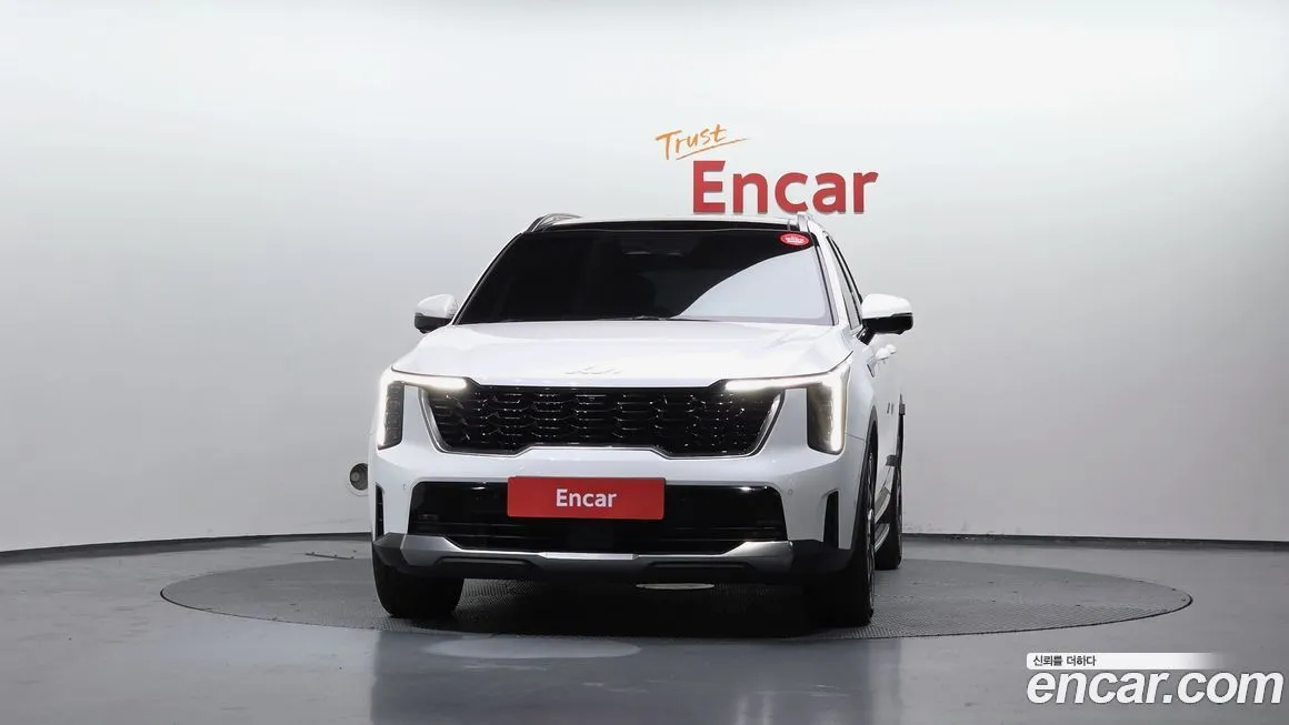 Kia Sorento — фото 4