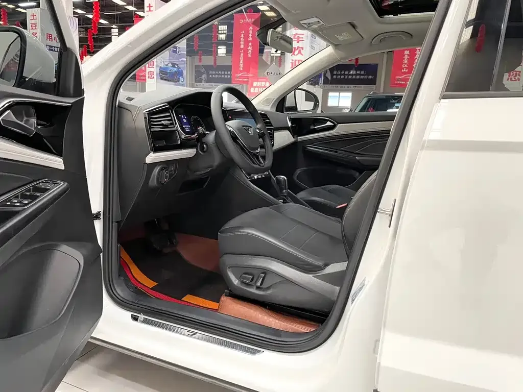 Jetta VS5 — фото 7