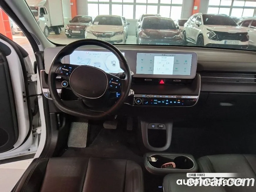 Hyundai Ioniq5 — фото 6