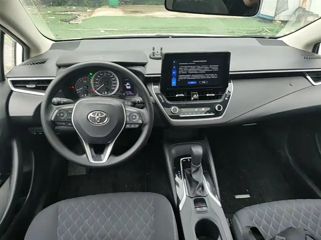Toyota Allion — фото 2