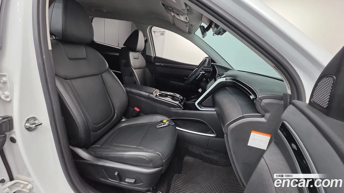 Hyundai Tucson — фото 4