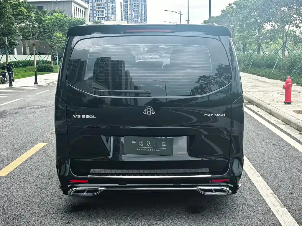 Mercedes-Benz Vito — фото 4