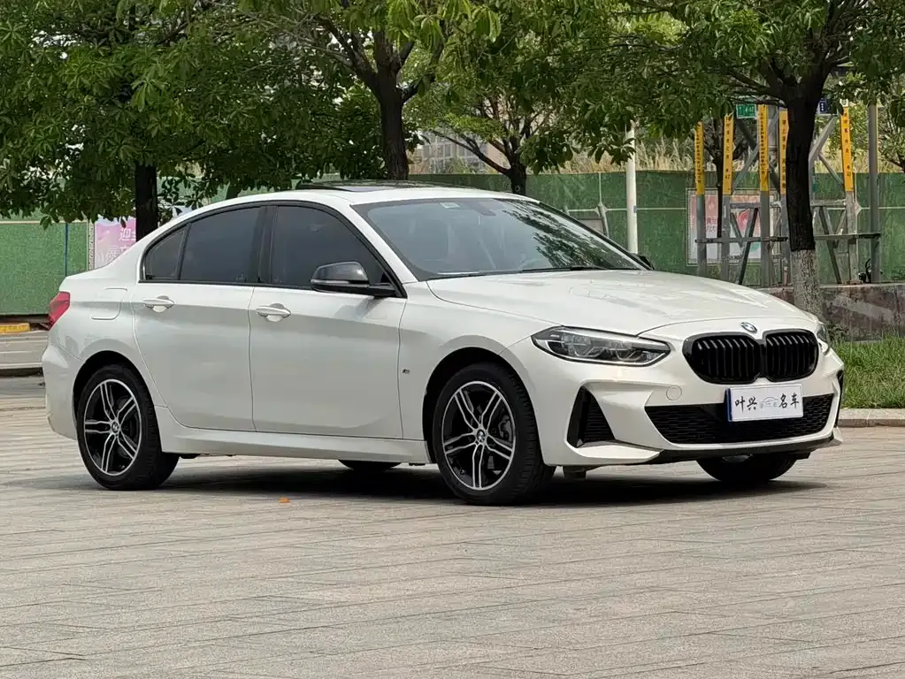 BMW 1 Series — фото 10