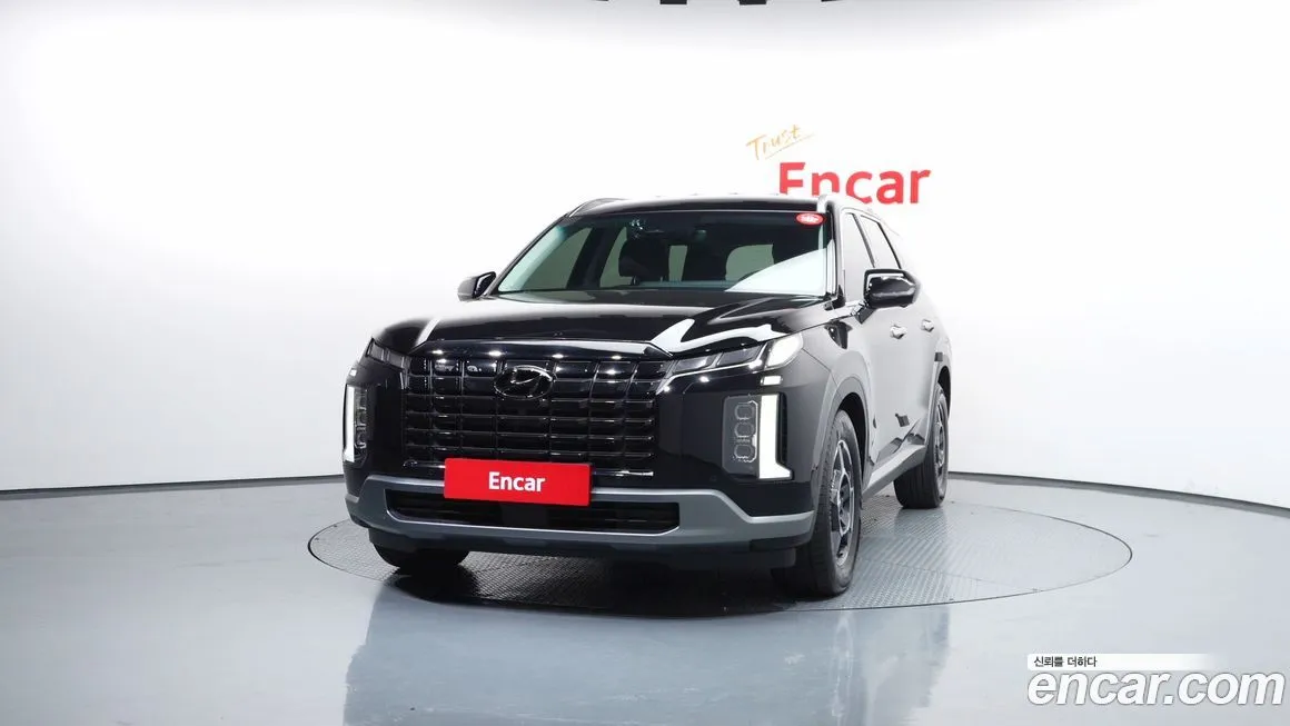 Hyundai Palisade — фото 2