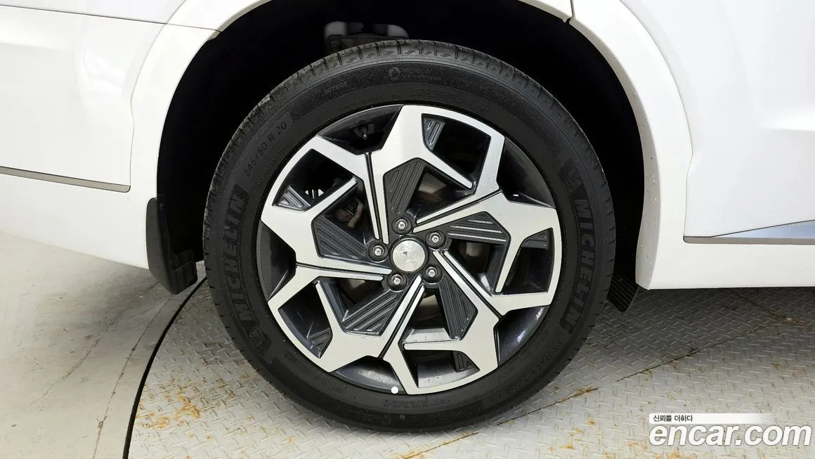 Hyundai Palisade — фото 5