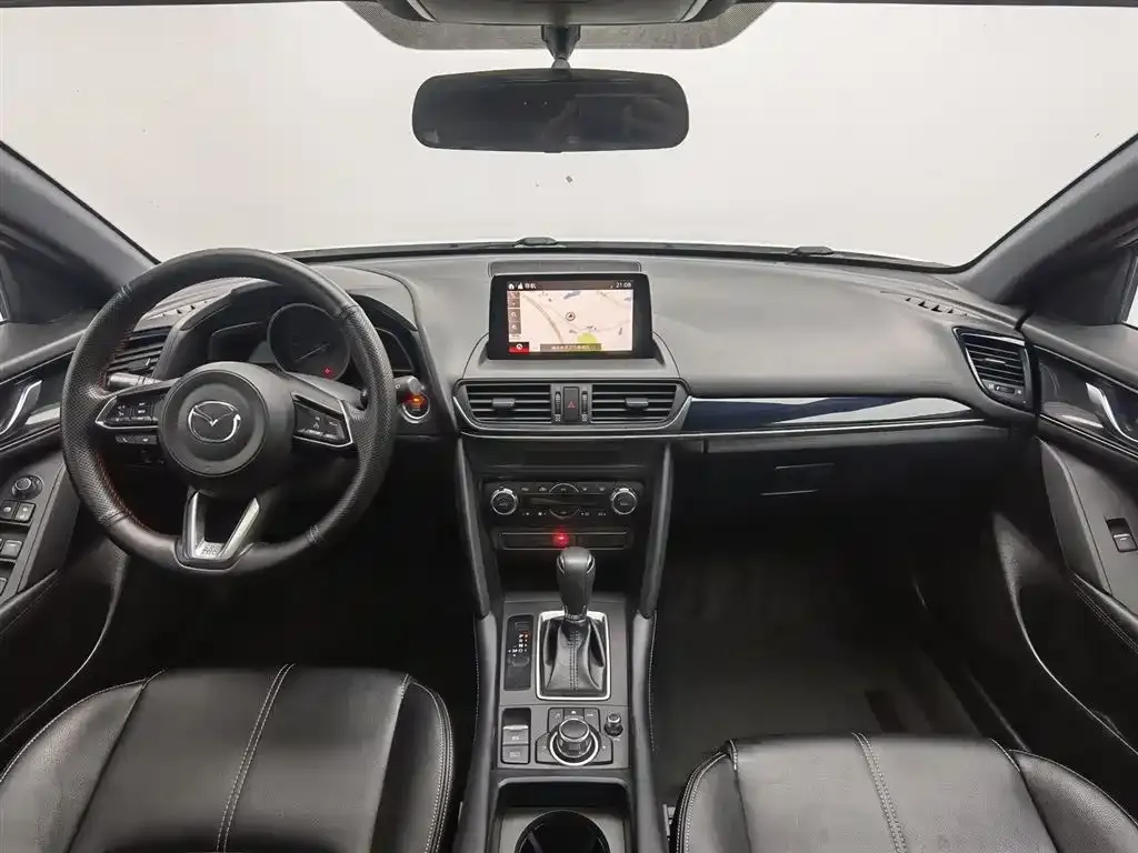 Mazda CX-4 — фото 5