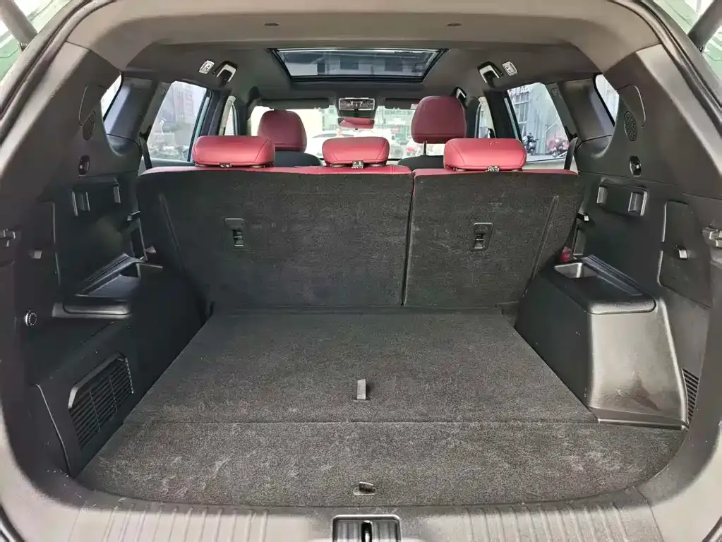 Jetour X70 C-DM — фото 4