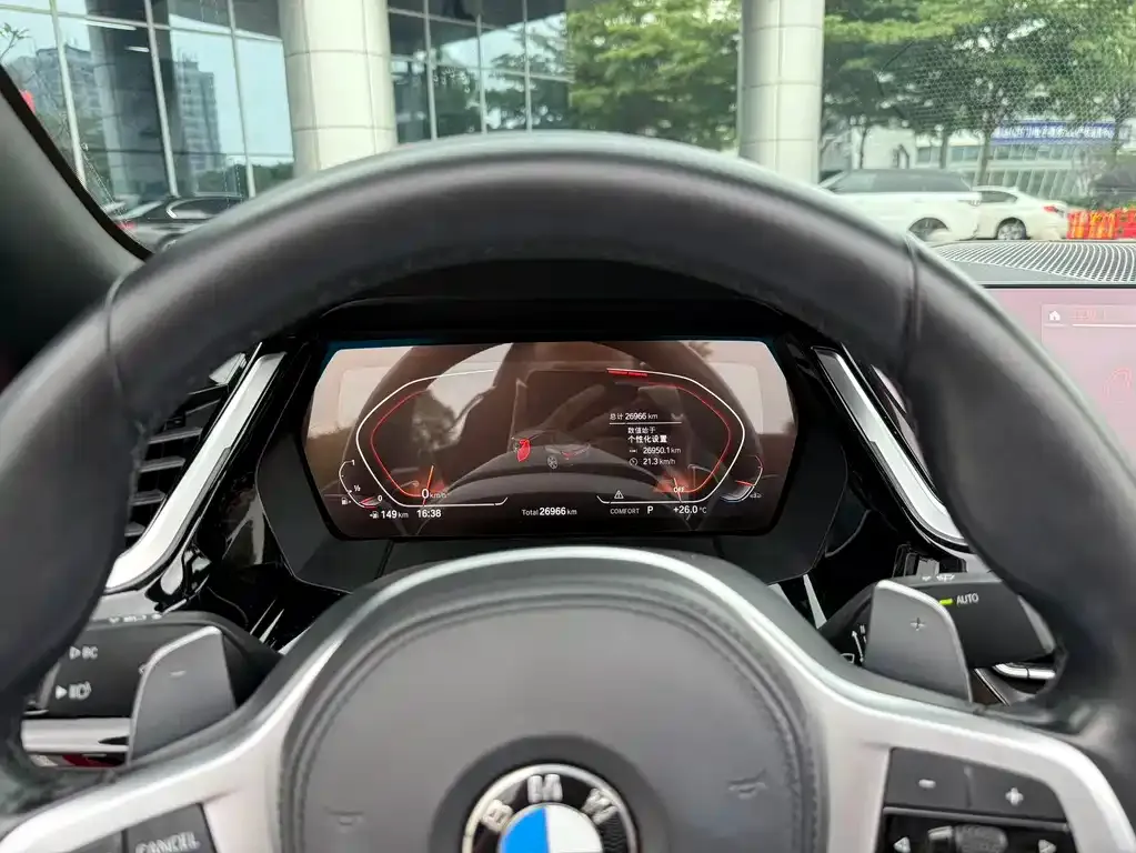 BMW Z4 — фото 10