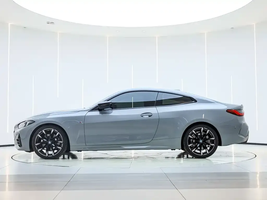 BMW 4 Series — фото 3