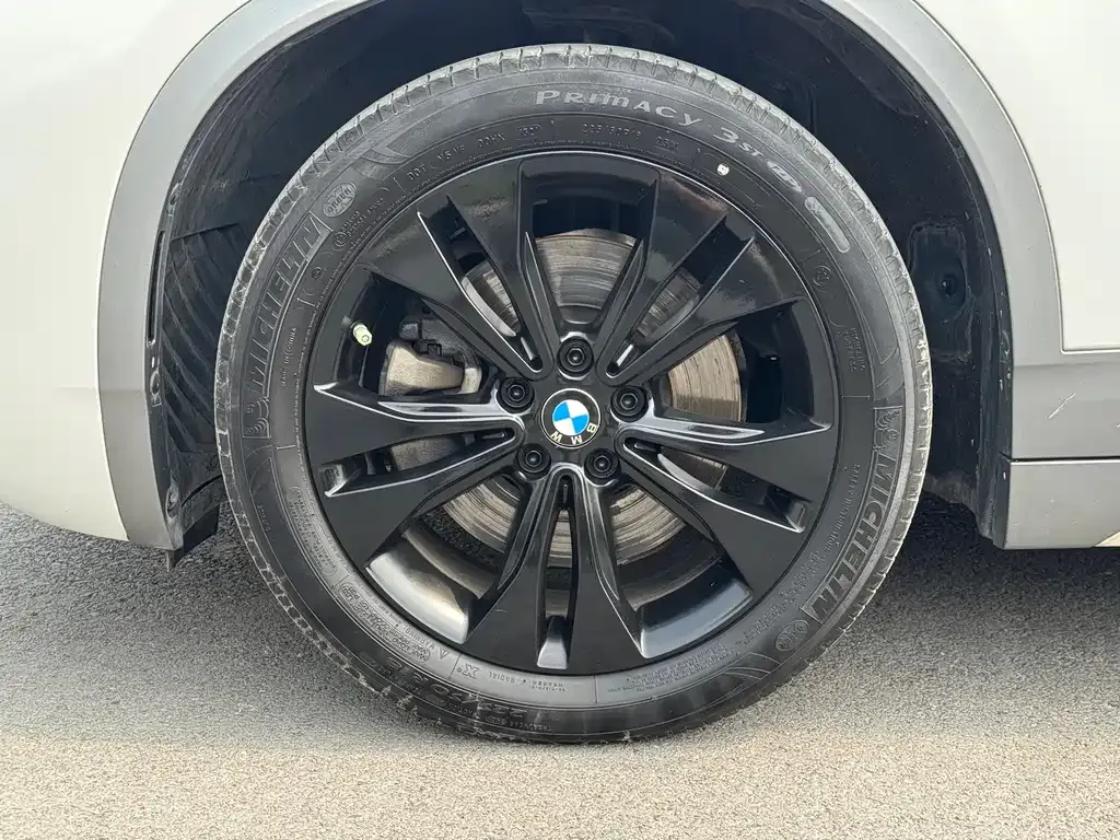BMW X2 — фото 8
