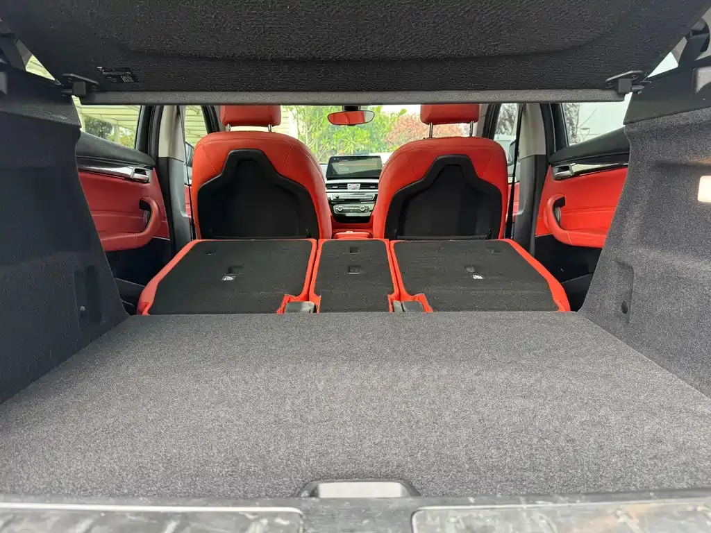 BMW X2 — фото 2