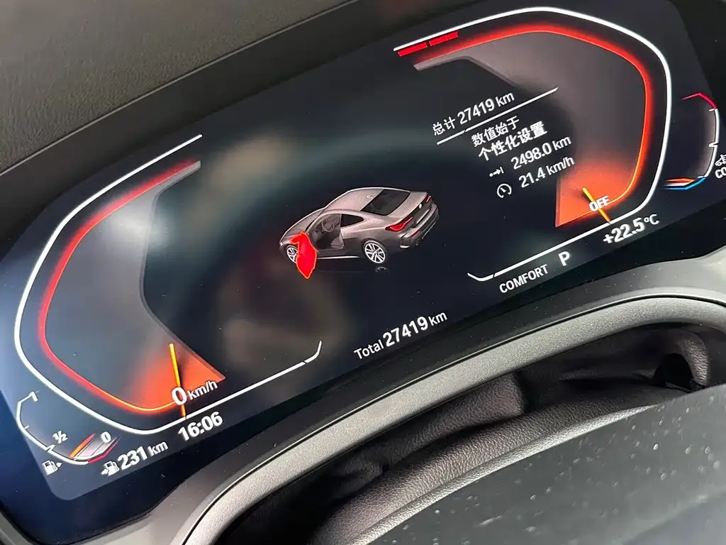 BMW 4 Series — фото 4
