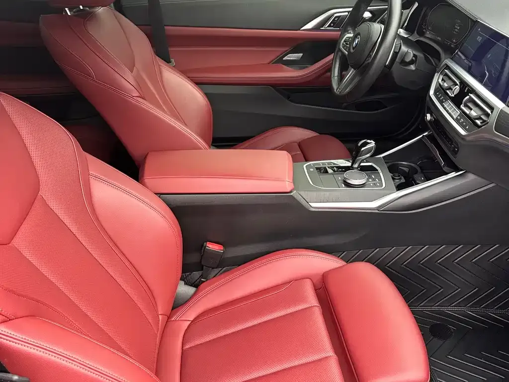 BMW 4 Series — фото 3