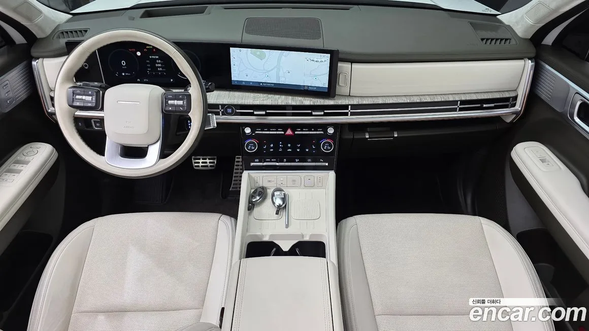 Hyundai Santafe — фото 6
