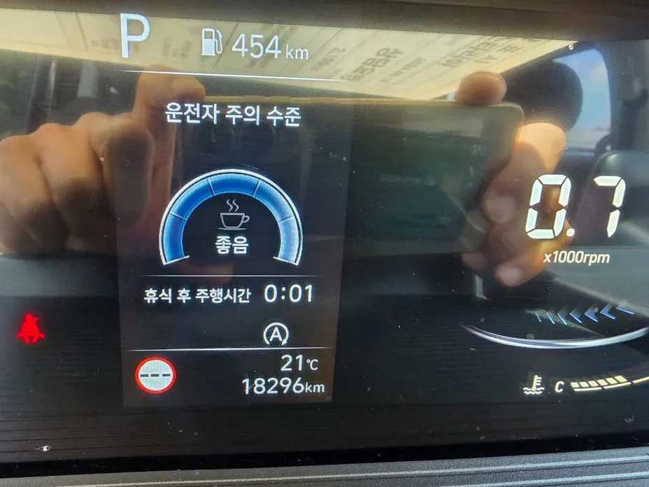 Hyundai Staria — фото 3