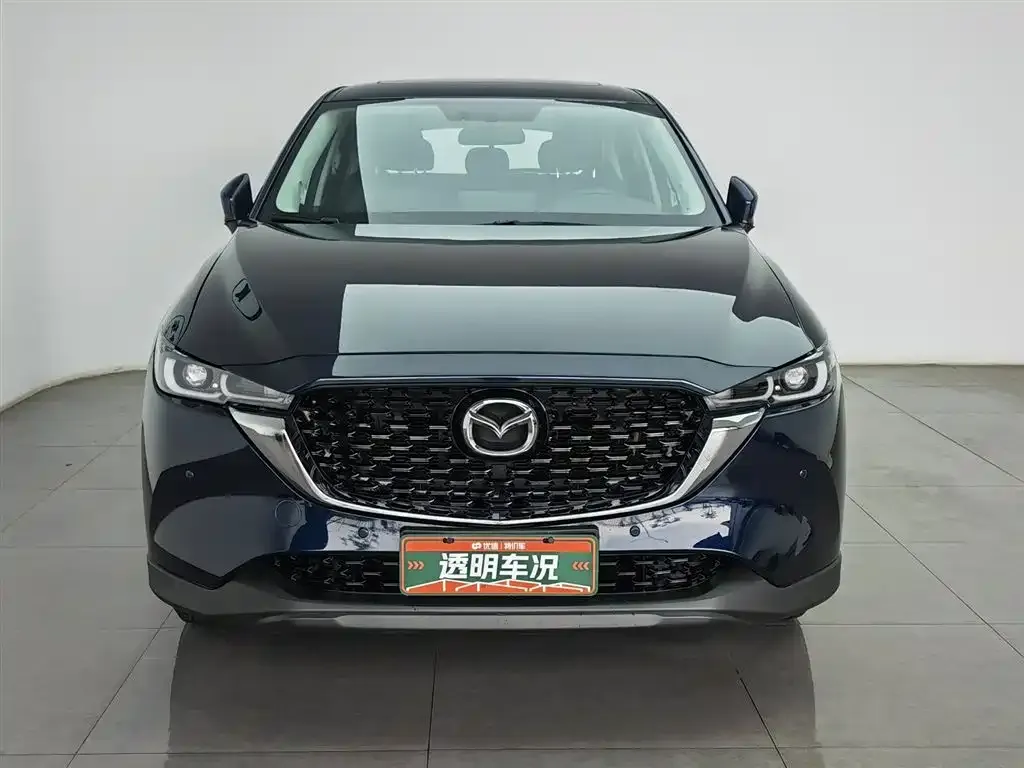 Mazda CX-5 — фото 2