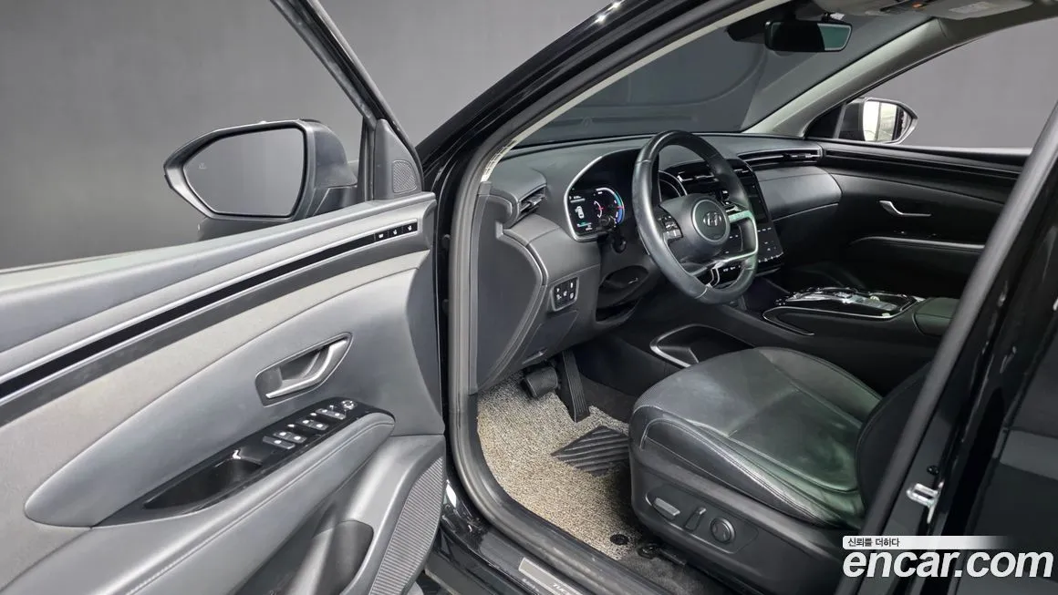 Hyundai Tucson — фото 3