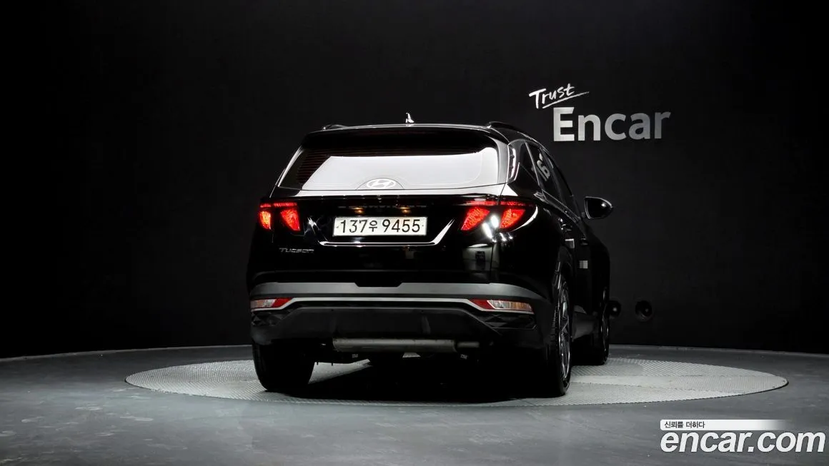 Hyundai Tucson — фото 8