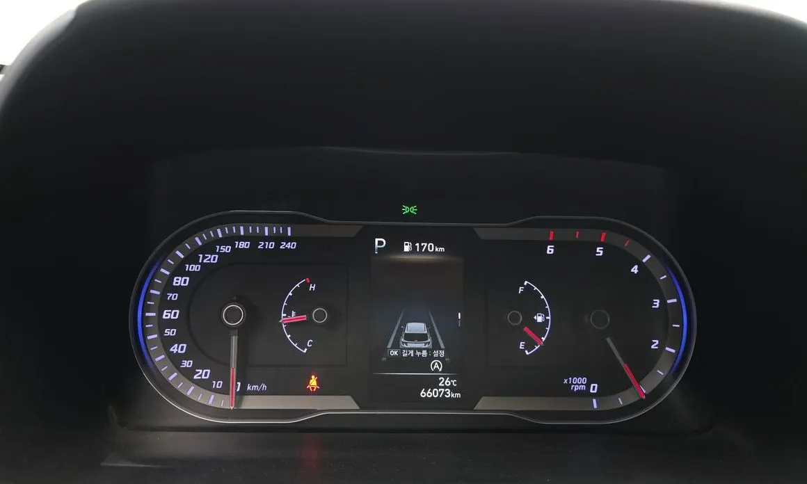 Hyundai Tucson — фото 6