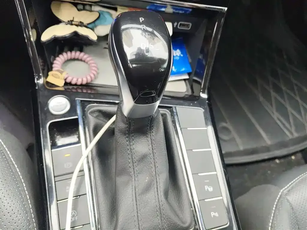 Volkswagen Passat — фото 3