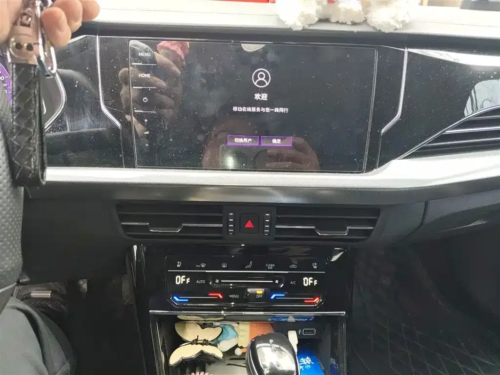 Volkswagen Passat — фото 6