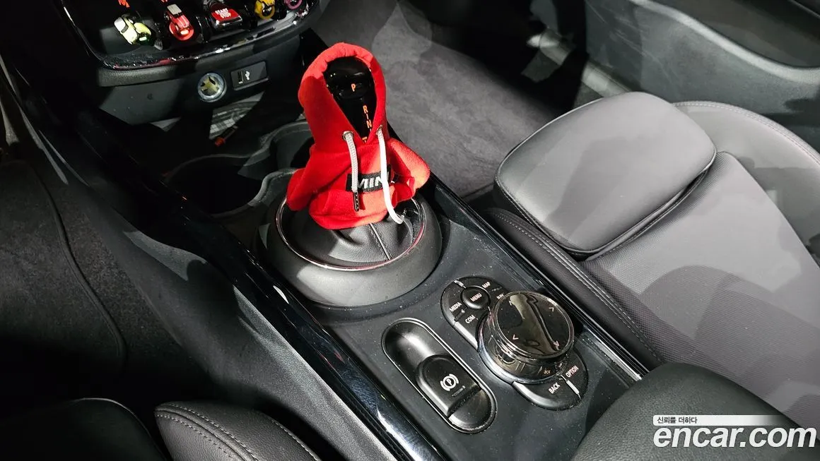 Mini Clubman — фото 5