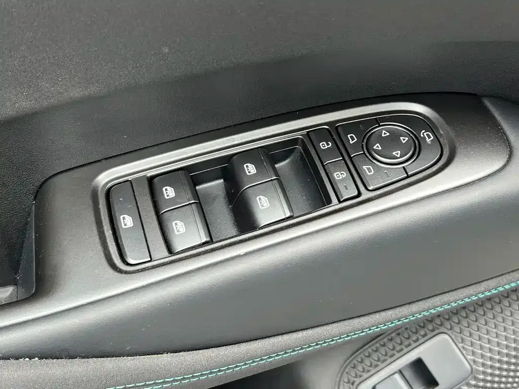 BYD Seal 06 DM-i Touring Edition — фото 4