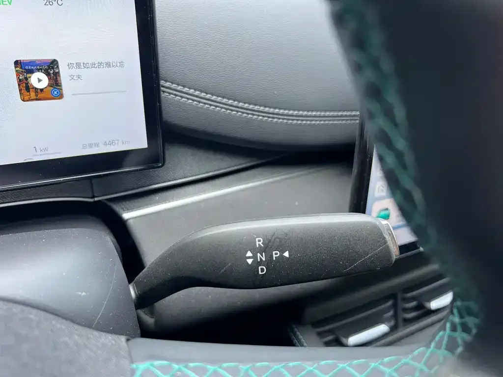 BYD Seal 06 DM-i Touring Edition — фото 3