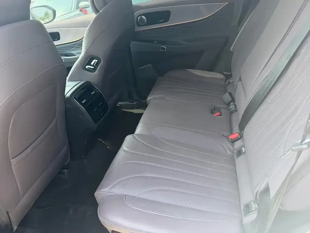 Chery Tiggo 9 C-DM — фото 2