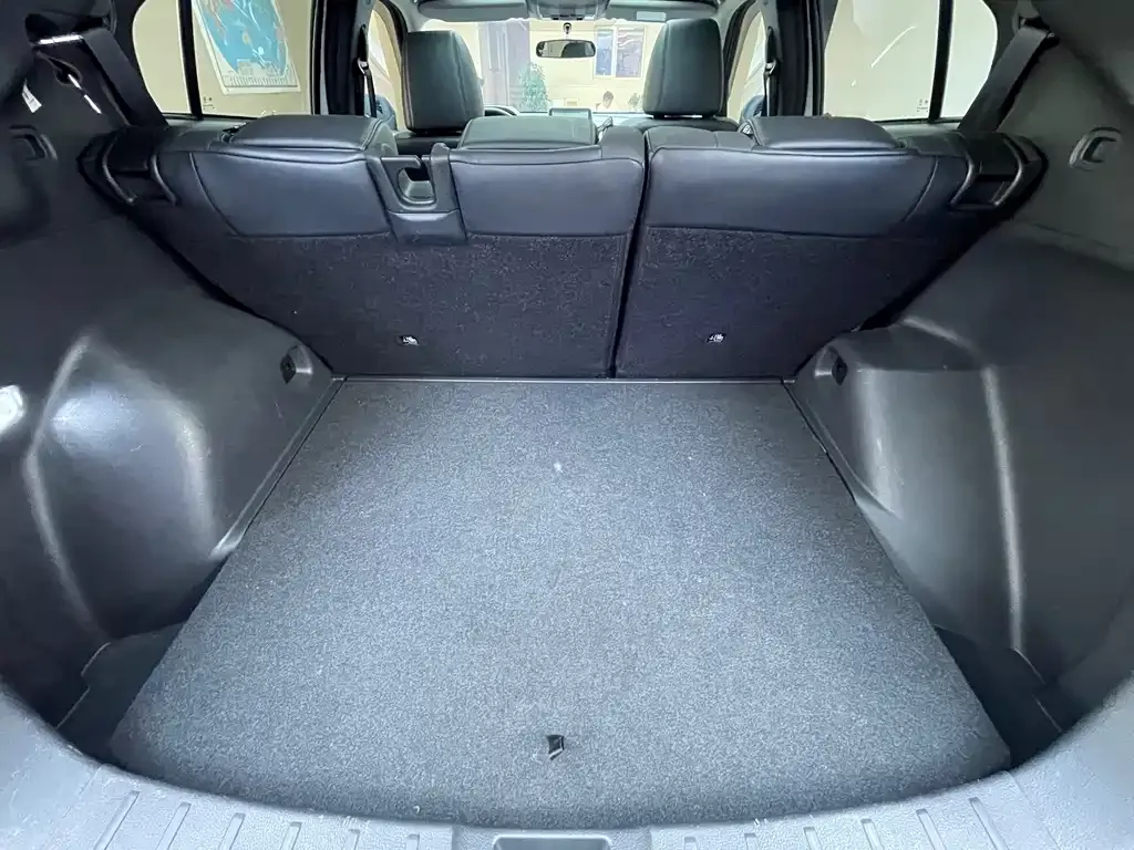 Mitsubishi Eclipse Cross — фото 9