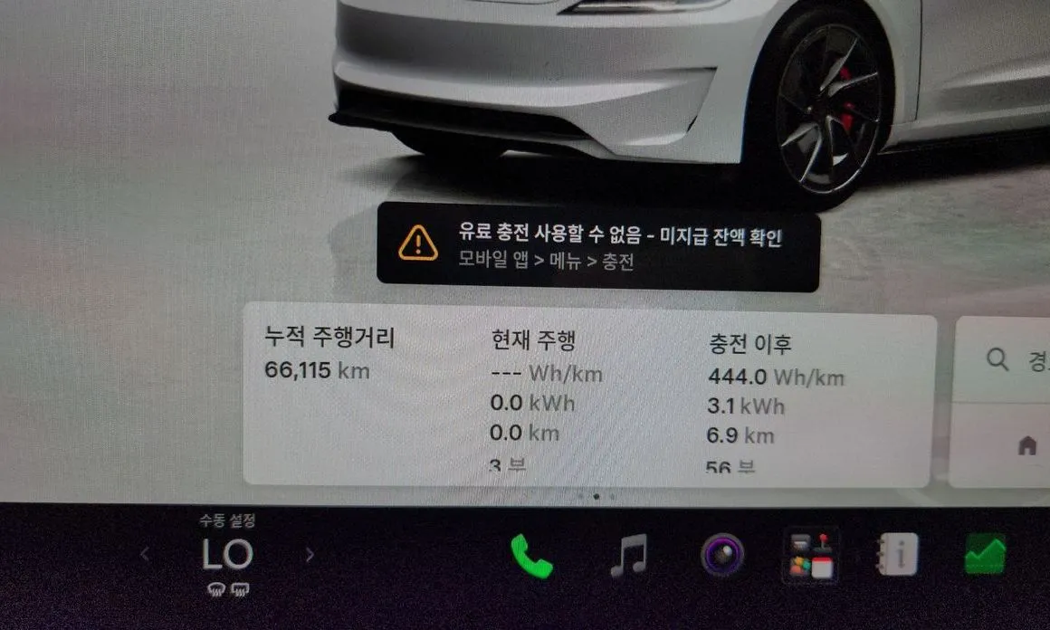 Tesla Model 3 — фото 10
