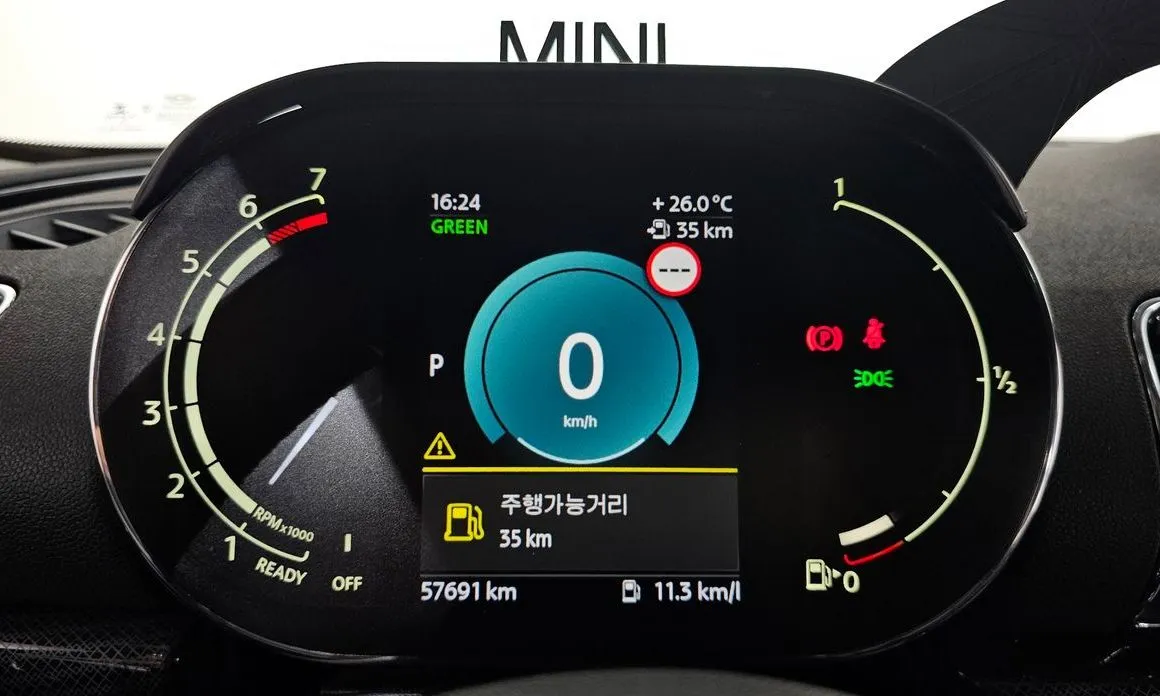 Mini Clubman — фото 2