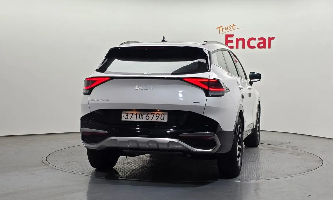 Kia Sportage — фото 2