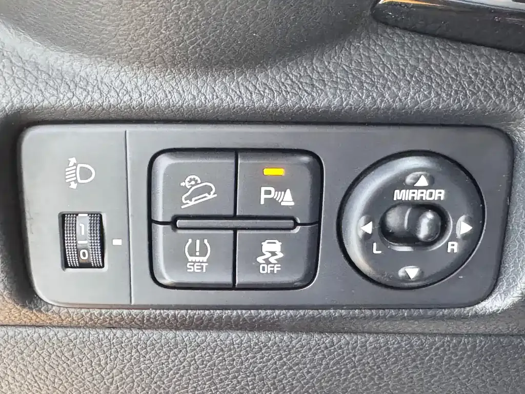 Kia KX1 — фото 10