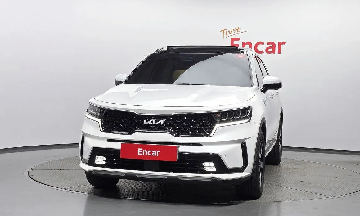 Kia Sorento — фото 2
